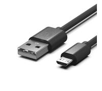 Mirco Câble de charge USB compatible avec housse de clavier, Rii, Fintie, Logitech K800 Y-R0011, Corsair K57 K63 K83