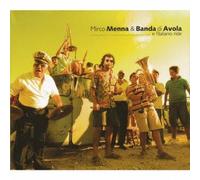 Mirco Menna & Banda di Avola - E l Italiano Ride [Import]