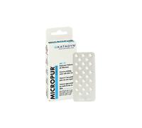 MIRCROPUR Micropur Classic MC 1T (4x25 Tabletten) aucune couleur