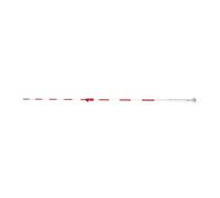 Mire à vis Tremblay (x2) Rouge TU