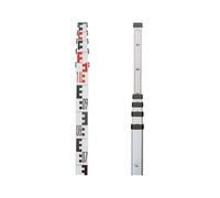 Mire alu GEO FENNEL 4 Mètres TN14 - 484 G