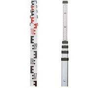 Mire alu GEO FENNEL 4 Mètres TN14 - 484 G