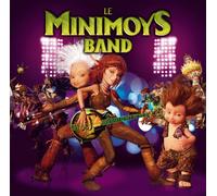 Le Minimoys Band – Mire – EUROPA