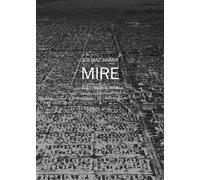 Mire - Solmaz Sharif - Unes Eds - broché - Poésie
