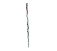 Mire télescopique aluminium 5 m TOPCON - NL925