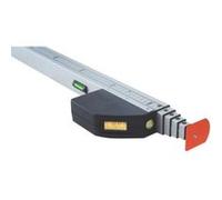Geo Fennel Canne mesureuse EasyFix 451 – 5 m