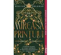 Mireasa Printului - William Goldman, Youngart, Editie in limba romana