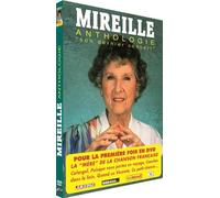 Mireille anthologie : Son dernier concert