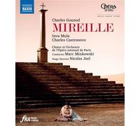 Mireille Blu-ray