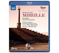 NAXOS – Charles Gounod : Mireille – Blu-ray