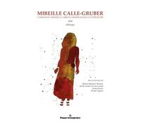 Mireille Calle-Gruber L'amour du monde à l'abri du monde dans la littérature - Mélina Balcazar Moreno - Hermann - broché - Essai