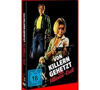 Mireille Darc, Anouk Ferjac, Fanny Robiane - Das Millionen Duell [Import]