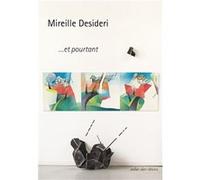 Mireille Desideri …et pourtant Fourthin Jean-Pierre (Auteur)