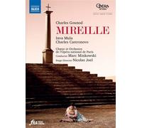 Mireille DVD DVD