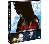 Mireille Enos-The Killing and Counting (6 DVD) [Edizione: Giappone] [Import]