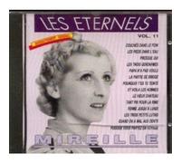 Mireille : enregistrement original