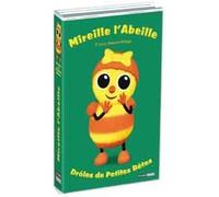 Mireille L' Abeille + La Peluche - Droles De Petites Betes