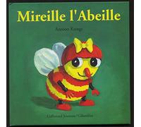 Mireille l'Abeille