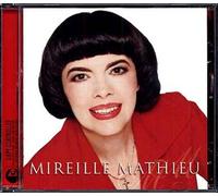 Mireille Mathieu