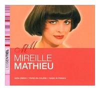 Mireille Mathieu