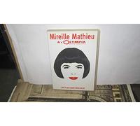Mathieu, Mireille - À L'olympia / Une Place Dans Mon Coeur
