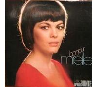 Mireille Mathieu - Bonjour Mireille - Ariola - 85 750 IT, Bunte Illustrierte - 85 750 IT
