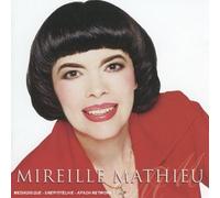Mireille Mathieu by Mireille Mathieu