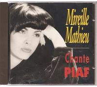 Mireille Mathieu Chante Piaf