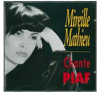 Mireille Mathieu Chante Piaf