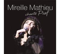 Mireille Mathieu - Mireille Mathieu Chante Piaf