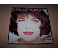 Mireille Mathieu - Chanter / Sing A Song / Va Sans Moi / Ma Chanson Pour Aujourd'Hui / Un Prince En Avignon...