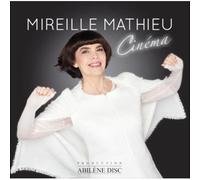 Mireille Mathieu : Cinéma