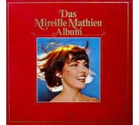 Mireille Mathieu - Das Mireille Mathieu Album [3x Vinyl LP]