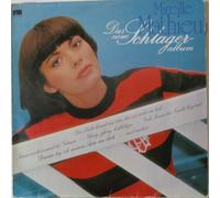 Mireille Mathieu - Das neue Schlager-Album