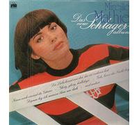 Mireille Mathieu - Das neue Schlager-Album [Vinyl LP]