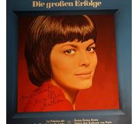 Mireille Mathieu - Die großen Erfolge (88 265 OT)