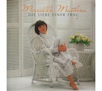 Mireille Mathieu - Die Liebe Einer Frau - Ariola - 32 368 3