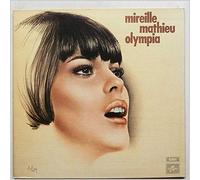 Mireille Mathieu - En Direct De L'olympia