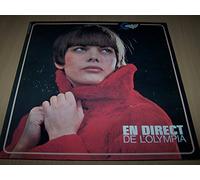 Mireille Mathieu - En Direct De L'Olympia : Mon Credo / Celui Que J'aime / Est-Ce Que Tu M'aimeras? / Le Funambule ...