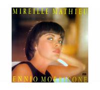 Mireille Mathieu - Ennio Morricone