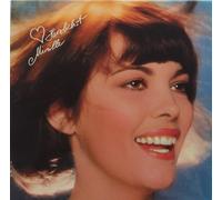 Mireille Mathieu - Herzlichst Mireille, Erscheinungsjahr um 1975