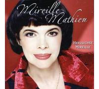 Mireille Mathieu - Herzlichst Mireille [Import]