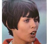 Mireille Mathieu - Heute bin ich so verliebt