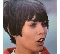 Mireille Mathieu - Heute Bin Ich So Verliebt - SR International - 92 171