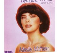 Mireille Mathieu - Hymne à l'amour