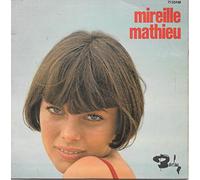 Mireille Mathieu - La première Etoile / Il pleut toujours quand on est triste / Une simple lettre / Au bal du Grand Amour