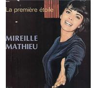Mireille Mathieu - La Première Étoile [Vinyl LP] [Vinyl LP]