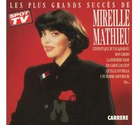 Mireille Mathieu - Les Plus Grands Succes De [Import]