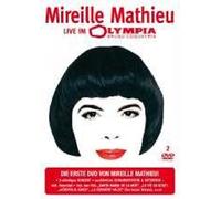 Mireille Mathieu – Live im Olympia – Import (BMG)