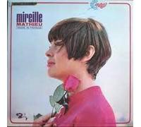 Mireille Mathieu - Made in France (#80352s) / Vinyl record [Vinyl-LP]